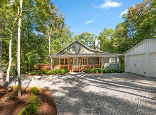 308 Honaker Rd, Blairsville, GA 30512