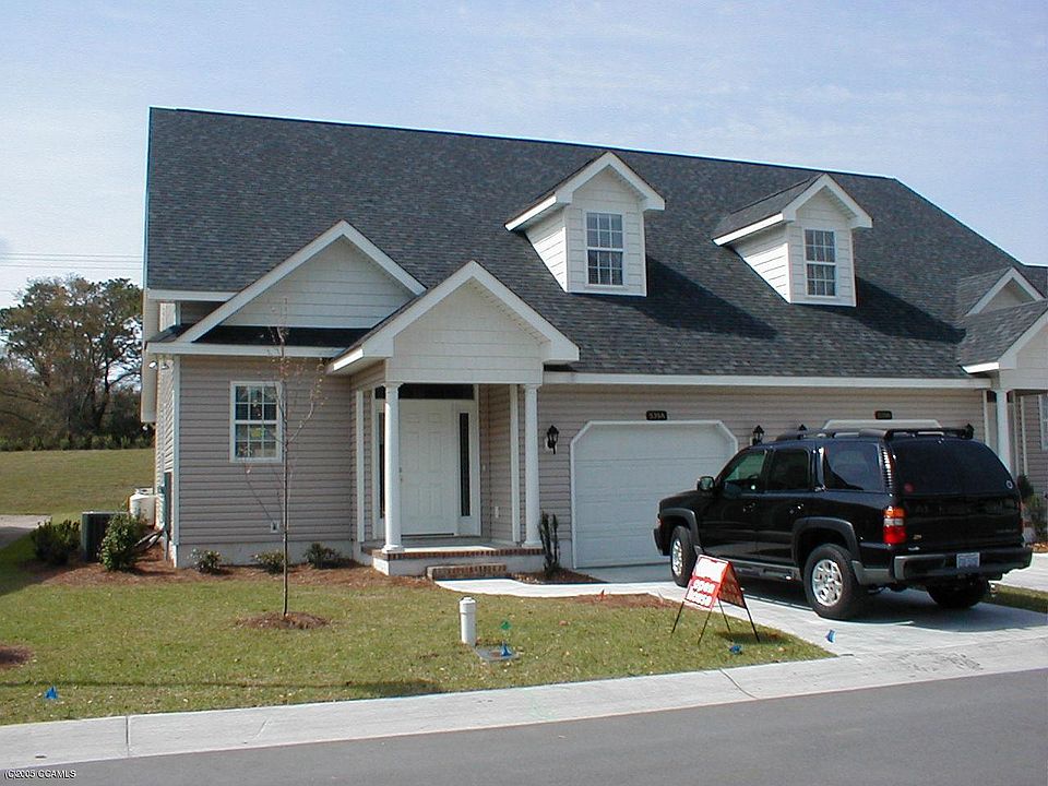 1st image of 539A Village Green Drive #40B