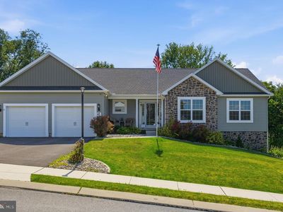 43 Huntmaster Dr, Hanover, PA, 17331