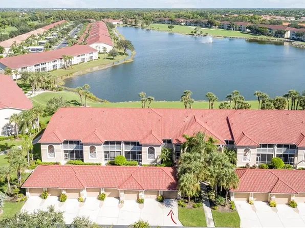 2770 Cypress Trace CIR #2424, NAPLES, FL 34119