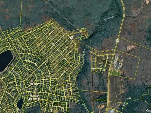 LOT U53hf Timberlane Dr, Albrightsville, PA 18210