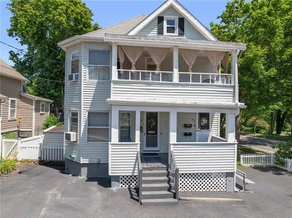 37-39 Remington St, Warwick, RI 02888