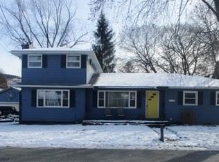 5 Ada St, Pt Jervis, NY 12771