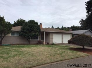 4746 Dakota Rd SE, Salem, OR 97302