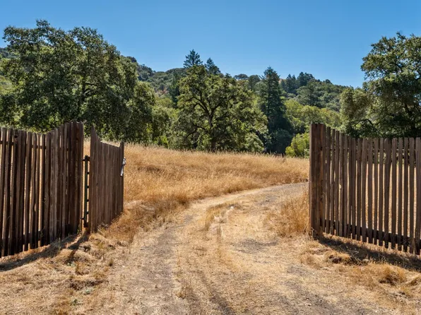 24051 Fig Tree Lane, Yorkville, CA 95494