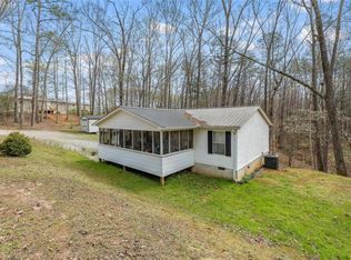 65 Tobacco Pouch Creek Rd, Dahlonega, GA 30533