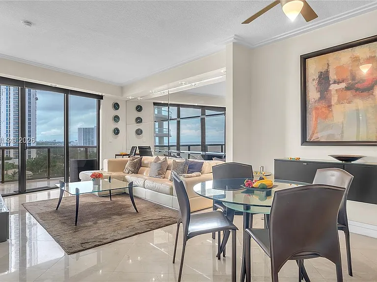 16275 Collins Ave #903 — Photo 3