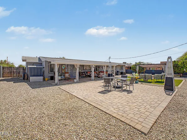 930 E DESERT Avenue, Apache Junction, AZ 85119
