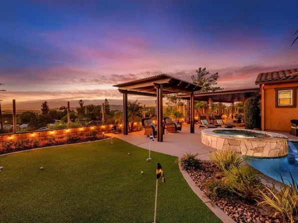 207 Clayton Parkinson Ct, Fallbrook, CA 92028