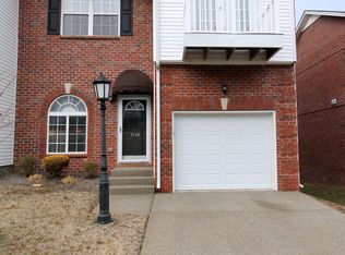 5148 Southfork Blvd, Old Hickory, TN 37138