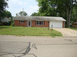 5425 Keith Dr, Dayton, OH
