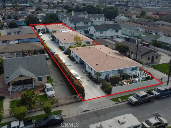 4236 W 106th St, Inglewood, CA 90304