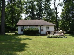 62312 Wilson Ave, Cassopolis, MI 49031