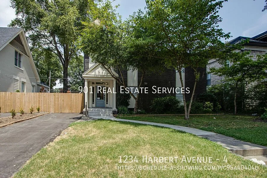 Modern Midtown Living at Harbert Court — Photo 2