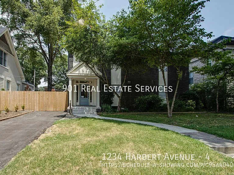1234 Harbert Ave #4 — Photo 2