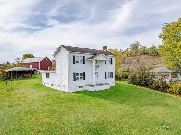 7901 Route 22 E, New Alexandria, PA 15670