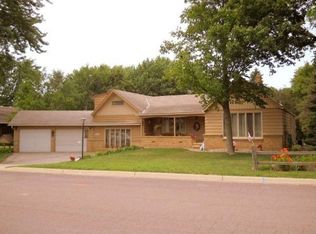 1221 Prince St, Mountain Lake, MN 56159
