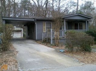 1089 Adcock Cir SW, Conyers, GA 30012