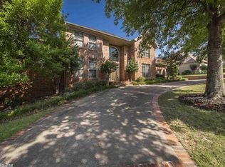 4205 Longview Rd, Little Rock, AR 72212