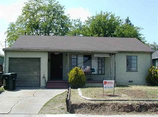 2760 N El Rey St, Antioch, CA 94509