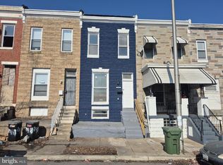 2416 Frederick Ave, Baltimore, MD 21223