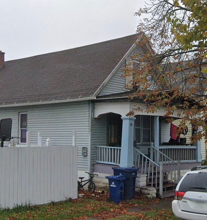 1st image of 43 Loepere St