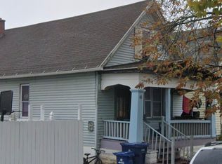 43 Loepere St, Buffalo, NY 14212