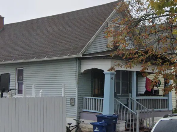 43 Loepere St, Buffalo, NY 14212