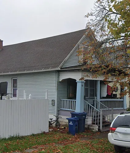 43 Loepere St Photo 1