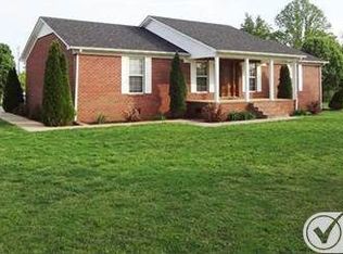 2900 Womble Ridge Rd, Ethridge, TN 38456
