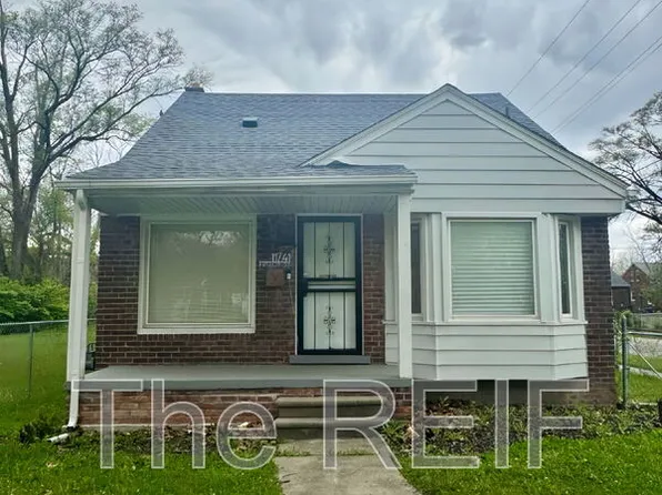 11741 Penrod St, Detroit, MI 48228