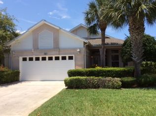 232 Sea Woods Dr N, Saint Augustine, FL 32080