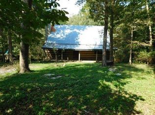 57 Woodlawn Cir, Lancaster, KY 40444