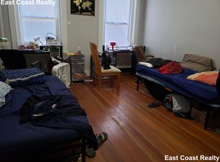 1116 Commonwealth Ave APT 1, Boston, MA 02134