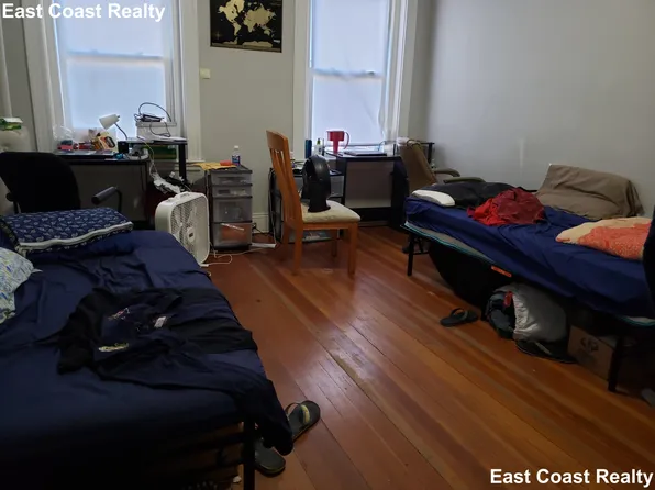 1116 Commonwealth Ave, Boston, MA