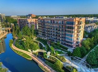 3 Waterway Ct APT 1A, Spring, TX 77380