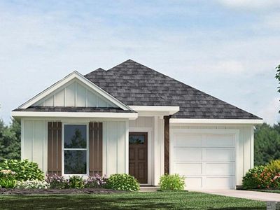 421 Miraval Ave, Zachary, LA, 70791