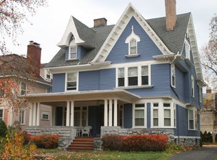 78 Argyle St, Rochester, NY 14607