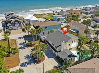 28 31st Ave S, Jacksonville Beach, FL 32250