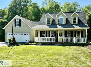 152 Homeport Ln, Danville, VA 24540
