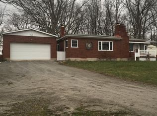 8609 State Route 124, Hillsboro, OH 45133