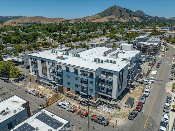 2475 Victoria Ave #306, San Luis Obispo, CA 93401