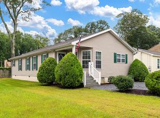 303 Pennsylvania Ave, Rio Grande, NJ 08242