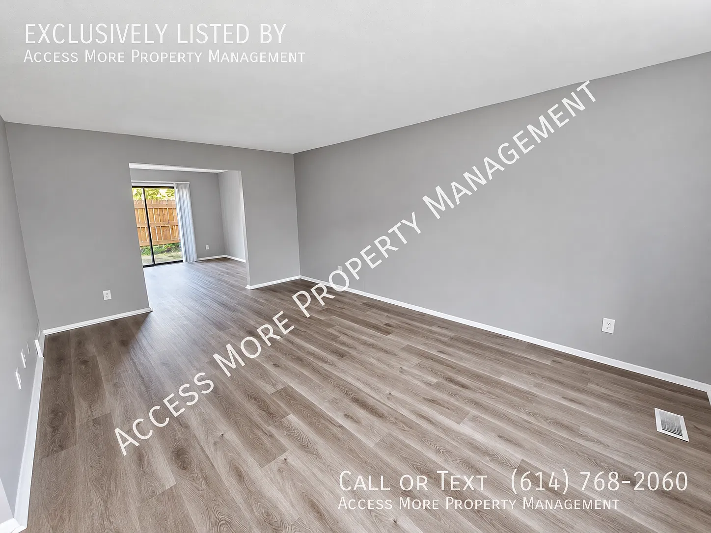 *Free Rent* 2 Bed 1.5 Bath Condo W/Private Patio In Columbus! — Photo 2