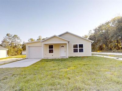 12469 SE 106th Ave, Belleview, FL, 34420