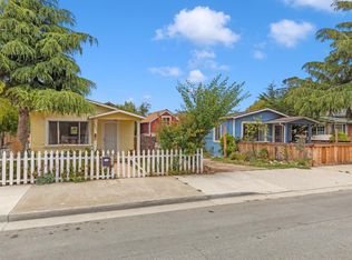 1221 4th St, Monterey, CA 93940