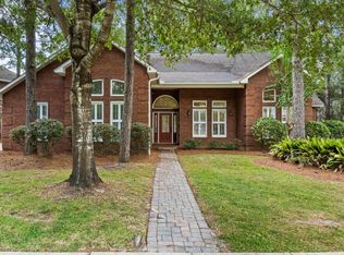 202 Secret St, Freeport, FL 32439