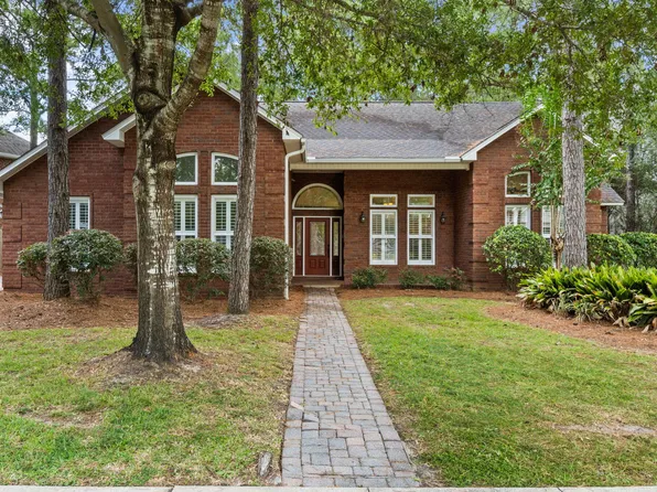 202 Secret St, Freeport, FL 32439
