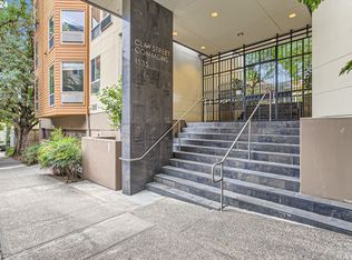 1535 SW Clay St APT 138, Portland, OR 97201