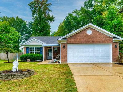 314 Faith Way, Bethel, OH, 45106